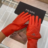 $76.00 USD Prada Gloves For Women #1158028