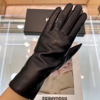 $76.00 USD Prada Gloves For Women #1158030