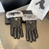 $56.00 USD Prada Gloves For Women #1158032