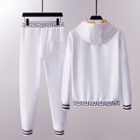 $88.00 USD Versace Tracksuits Long Sleeved For Men #1158088