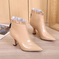 $128.00 USD Fendi Fashion Boots For Women #1158214