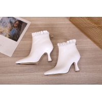 $128.00 USD Fendi Fashion Boots For Women #1158215