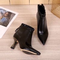 $128.00 USD Fendi Fashion Boots For Women #1158217