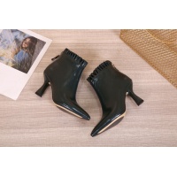 $128.00 USD Fendi Fashion Boots For Women #1158218