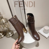$135.00 USD Fendi Fashion Boots For Women #1158220