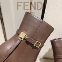 $135.00 USD Fendi Fashion Boots For Women #1158220