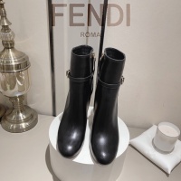 $135.00 USD Fendi Fashion Boots For Women #1158221