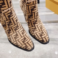 $150.00 USD Fendi Fashion Boots For Women #1158222