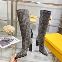 $150.00 USD Fendi Fashion Boots For Women #1158224