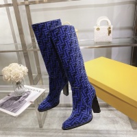 $150.00 USD Fendi Fashion Boots For Women #1158225