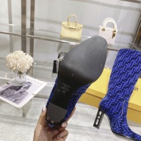 $150.00 USD Fendi Fashion Boots For Women #1158225