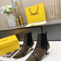 $108.00 USD Fendi Fashion Boots For Women #1158230