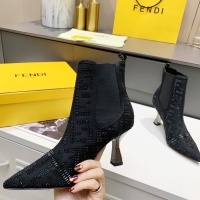 $118.00 USD Fendi Fashion Boots For Women #1158233