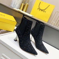 $118.00 USD Fendi Fashion Boots For Women #1158233