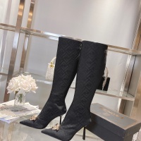 $158.00 USD Versace Boots For Women #1158241