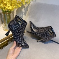 $128.00 USD Fendi Fashion Boots For Women #1158248