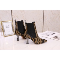 $122.00 USD Fendi Fashion Boots For Women #1158249