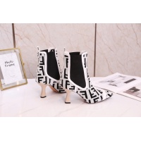 $122.00 USD Fendi Fashion Boots For Women #1158250