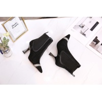 $122.00 USD Fendi Fashion Boots For Women #1158251