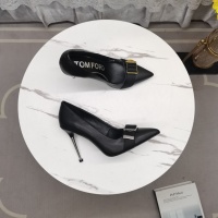 $130.00 USD Tom Ford High-Heeled Shoes For Women #1158296