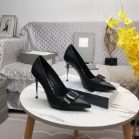 $130.00 USD Tom Ford High-Heeled Shoes For Women #1158296