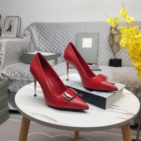 $130.00 USD Tom Ford High-Heeled Shoes For Women #1158298