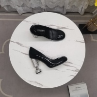 $155.00 USD Dolce & Gabbana D&G High-Heeled Shoes For Women #1158300