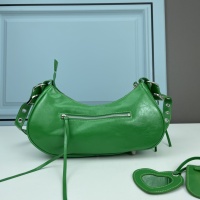 $115.00 USD Balenciaga AAA Quality Messenger Bags For Women #1158327