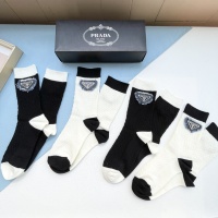 $34.00 USD Prada Socks #1158366