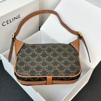 $88.00 USD Celine AAA Quality Shoulder Bags For Women #1158377
