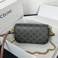 $92.00 USD Celine AAA Quality Messenger Bags For Women #1158381