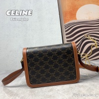 $98.00 USD Celine AAA Quality Messenger Bags For Women #1158385