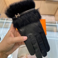 $48.00 USD Hermes Gloves For Women #1158392