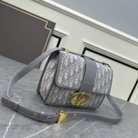 $82.00 USD Christian Dior AAA Quality Messenger Bags For Women #1158394