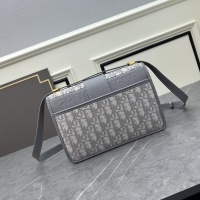 $82.00 USD Christian Dior AAA Quality Messenger Bags For Women #1158394