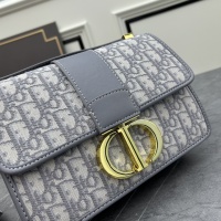 $82.00 USD Christian Dior AAA Quality Messenger Bags For Women #1158394