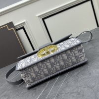 $82.00 USD Christian Dior AAA Quality Messenger Bags For Women #1158394