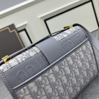 $82.00 USD Christian Dior AAA Quality Messenger Bags For Women #1158394