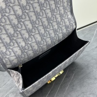 $82.00 USD Christian Dior AAA Quality Messenger Bags For Women #1158394