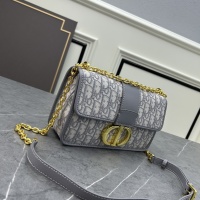 $82.00 USD Christian Dior AAA Quality Messenger Bags For Women #1158397