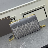 $82.00 USD Christian Dior AAA Quality Messenger Bags For Women #1158397