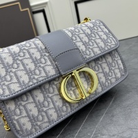$82.00 USD Christian Dior AAA Quality Messenger Bags For Women #1158397