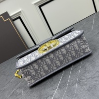 $82.00 USD Christian Dior AAA Quality Messenger Bags For Women #1158397
