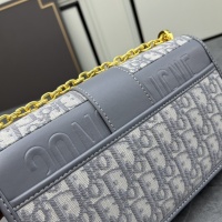 $82.00 USD Christian Dior AAA Quality Messenger Bags For Women #1158397