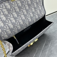 $82.00 USD Christian Dior AAA Quality Messenger Bags For Women #1158397