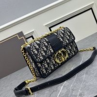 $82.00 USD Christian Dior AAA Quality Messenger Bags For Women #1158398
