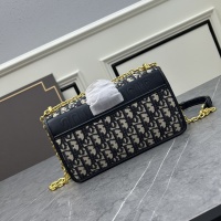 $82.00 USD Christian Dior AAA Quality Messenger Bags For Women #1158398