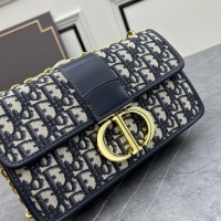 $82.00 USD Christian Dior AAA Quality Messenger Bags For Women #1158398