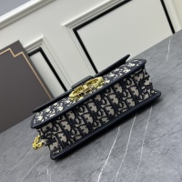 $82.00 USD Christian Dior AAA Quality Messenger Bags For Women #1158398