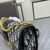 $82.00 USD Christian Dior AAA Quality Messenger Bags For Women #1158398
